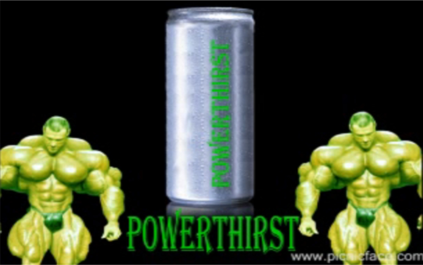 Powerthirst