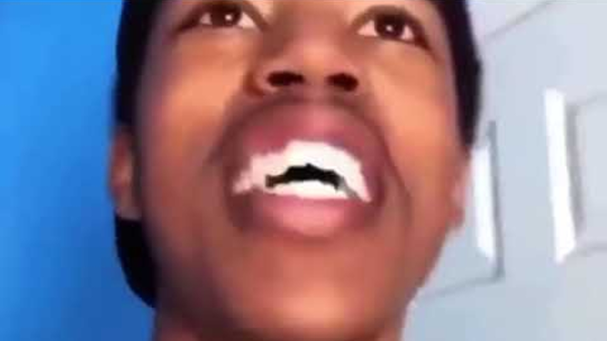 Prank Him John Meme Template