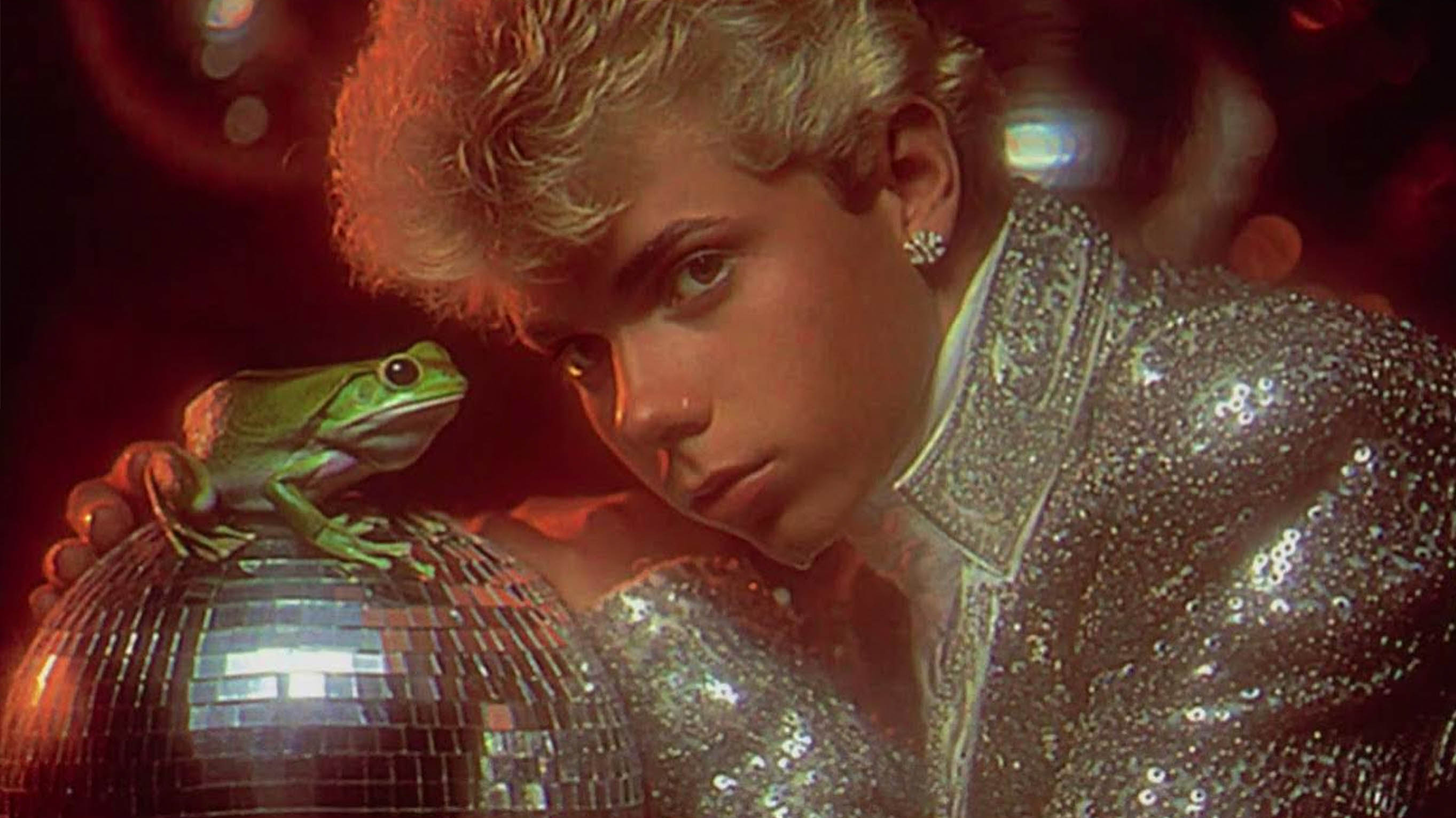 "Predador de Perereca" by BLOW RECORDS