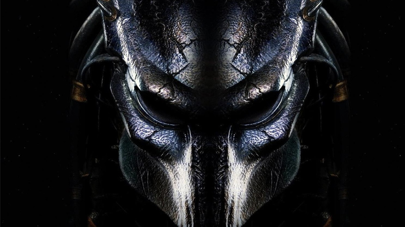 Predator Meme Template