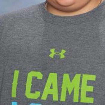 Premature Peter Meme Template