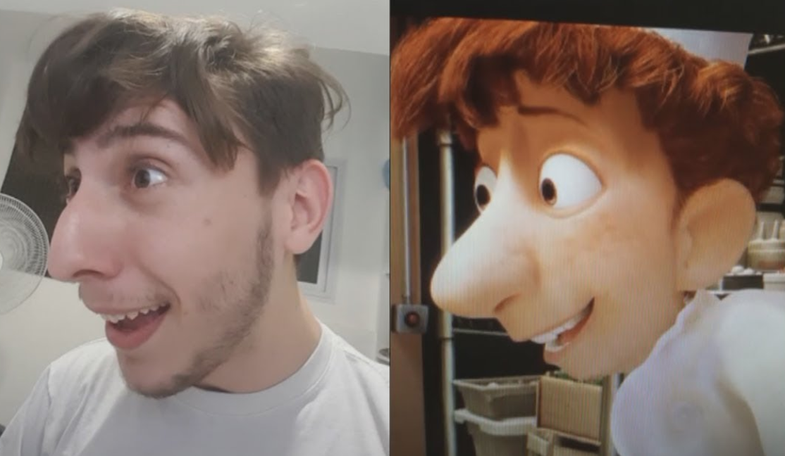 Pretty Boy Swag Meme Template