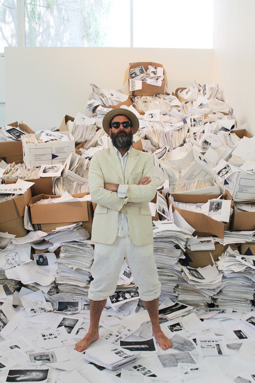 Printing Out the Internet