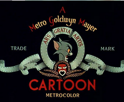 Production Logo Parodies