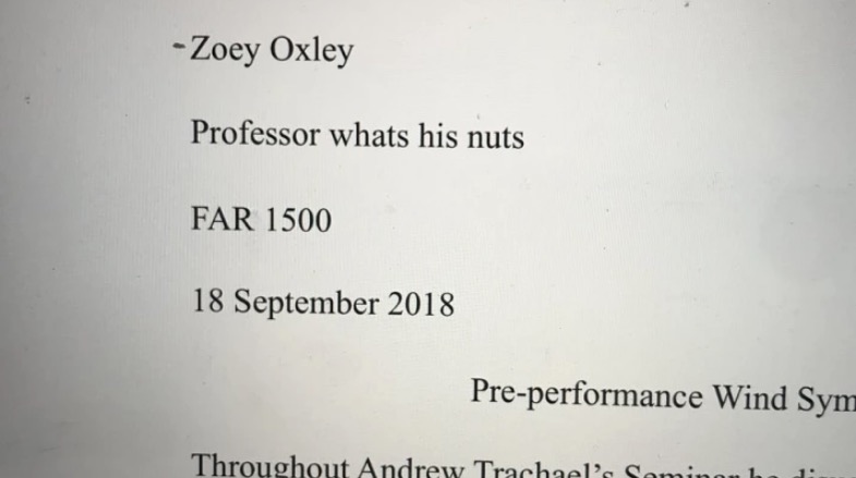 Professor Whats His Nuts Meme Template