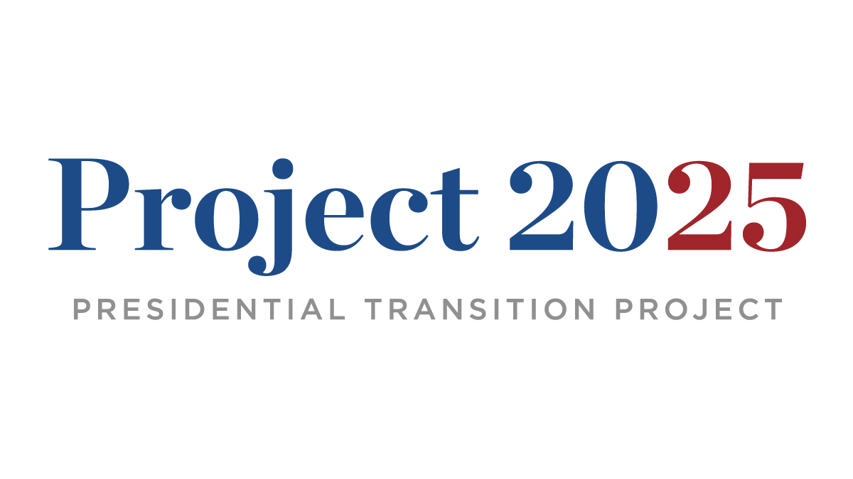 Project 2025