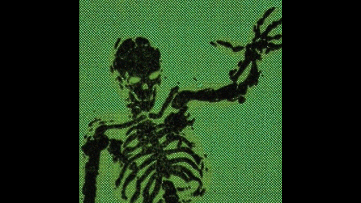 "Prolly My Spookiest Beat" by Prodby668 Meme Template