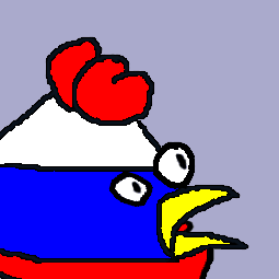 Proofster Meme Template