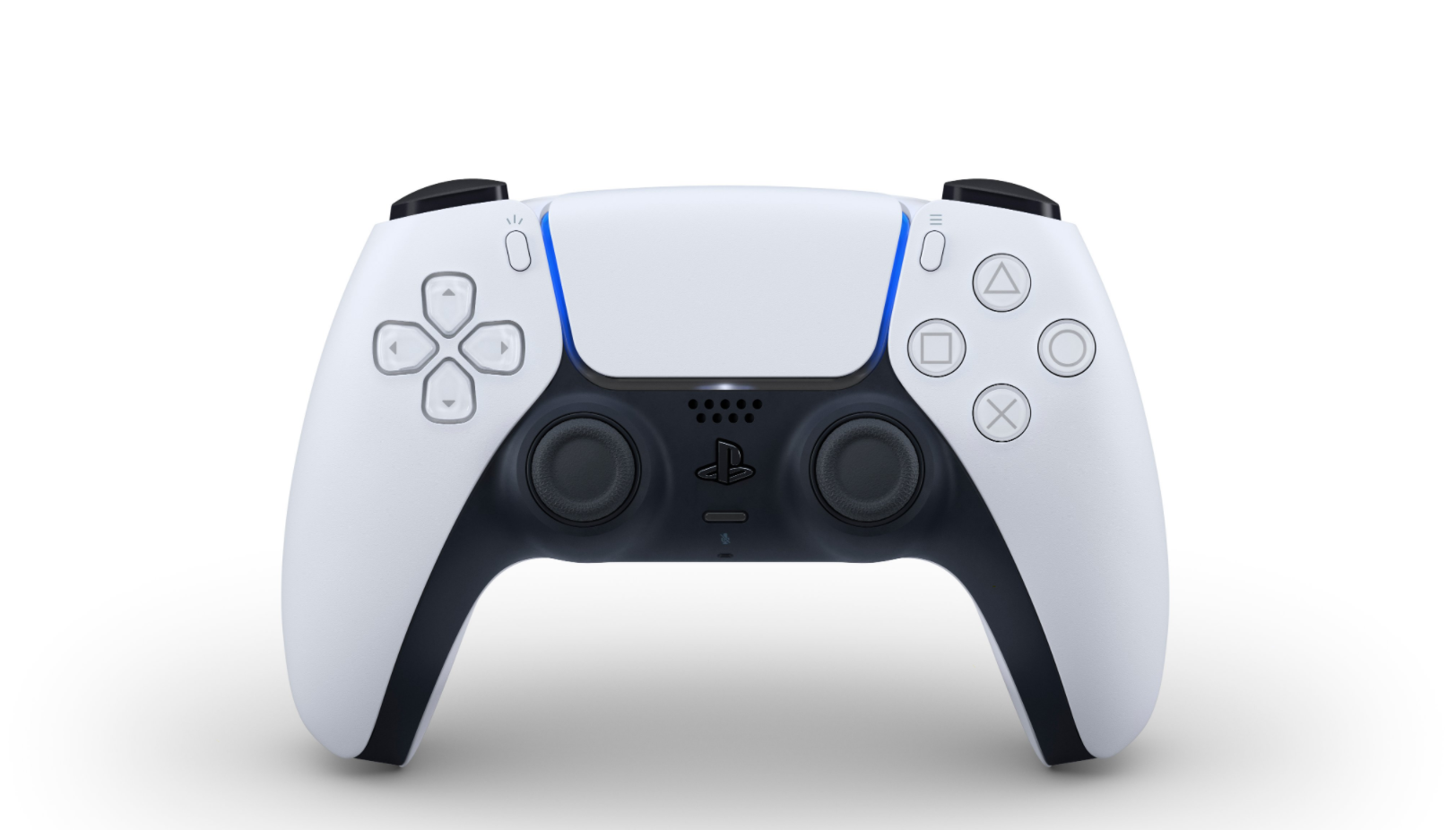 PS5 DualSense Controller Meme Template