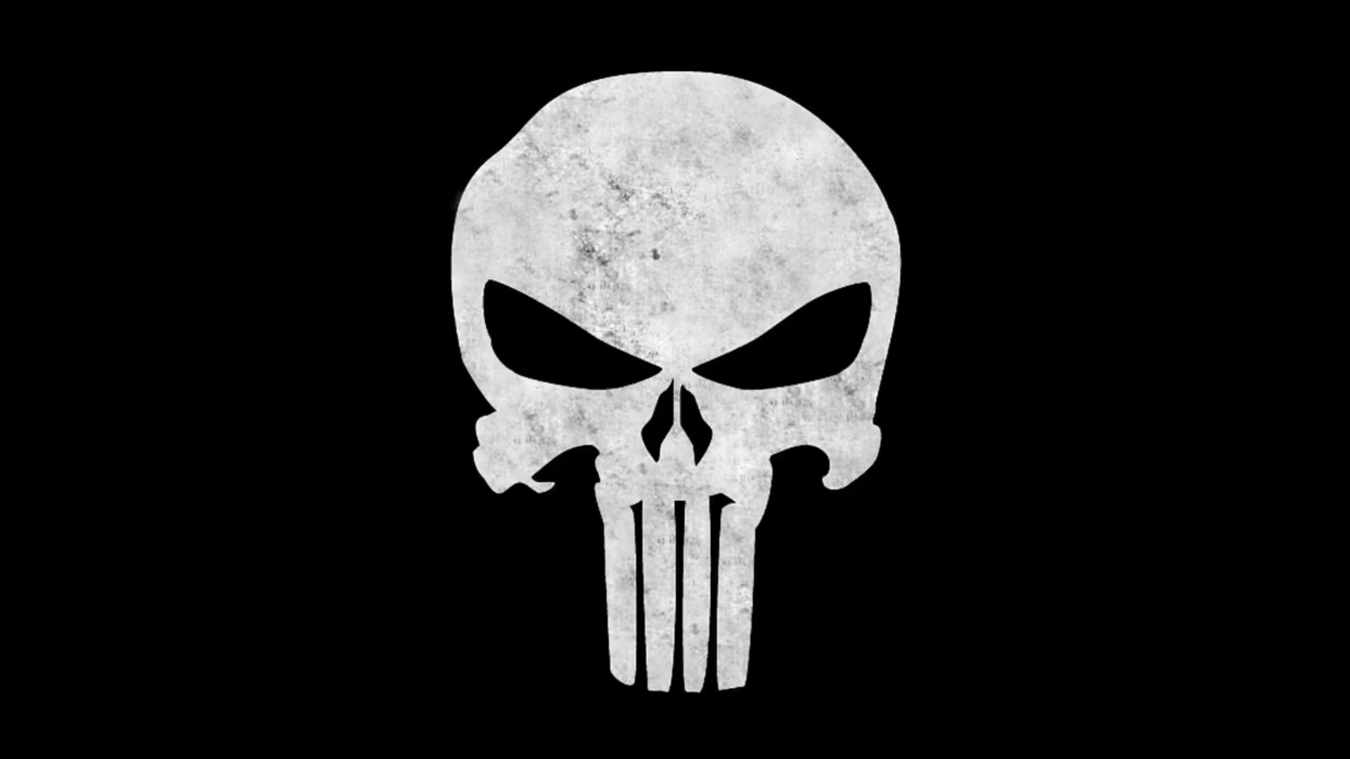 Punisher Skull Meme Template