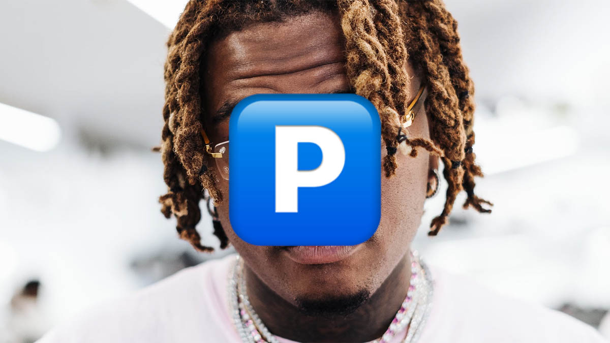 Pushin' P Meme Template