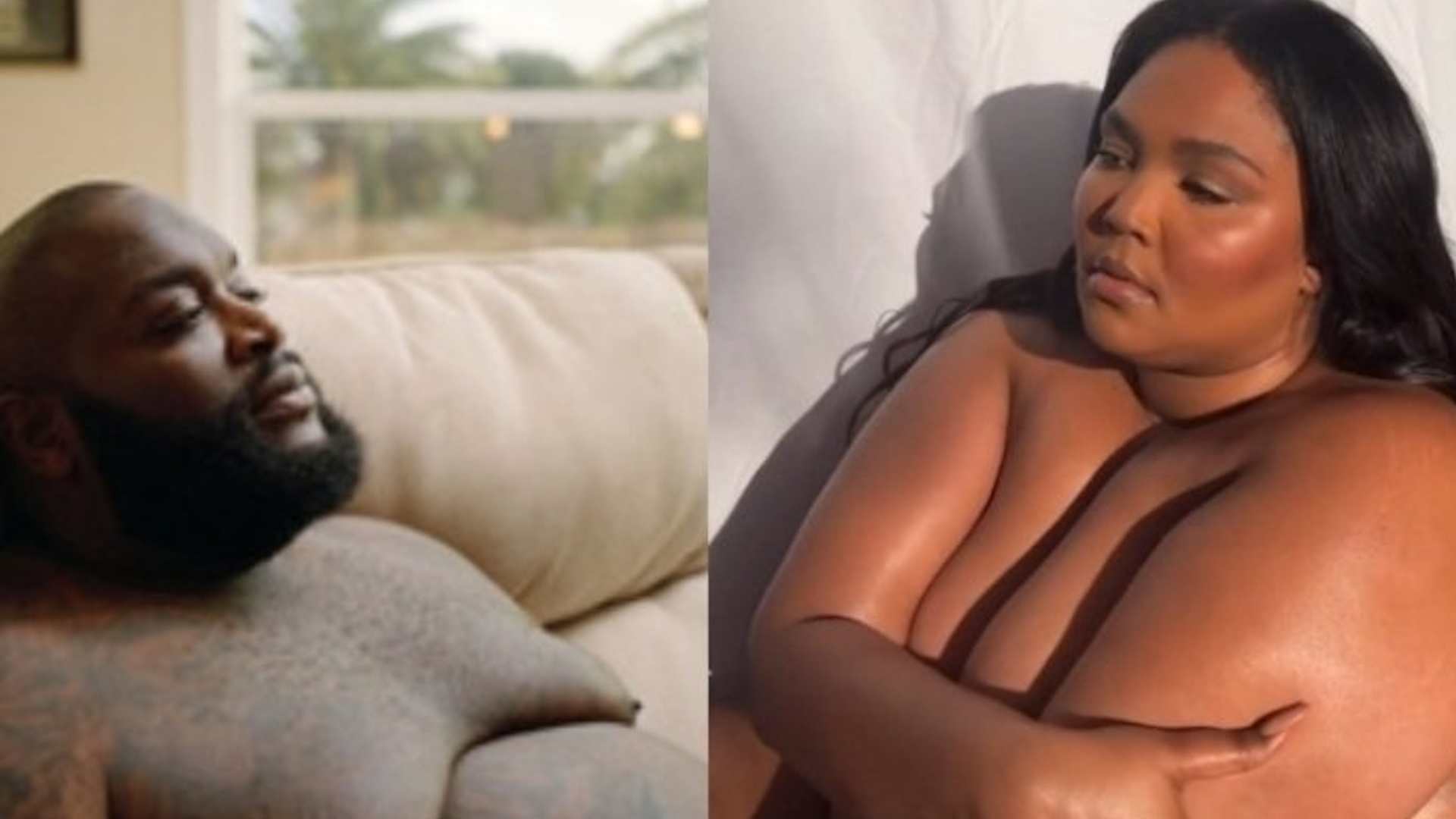 Put on a Shirt / Empowering