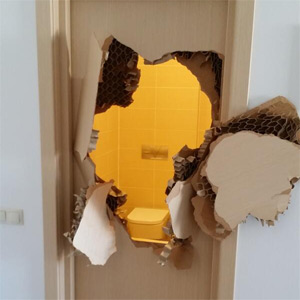 Quinning Meme Template