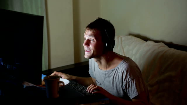 Quit Gaming 8 Months Ago