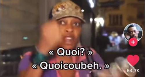 Quoicoubeh Meme Template