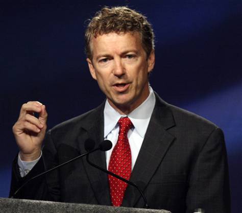 Rand Paul