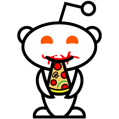 Random Acts of Pizza Meme Template