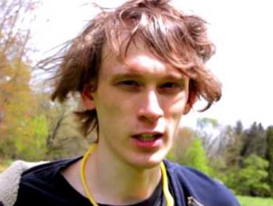 Randy Stair Meme Template