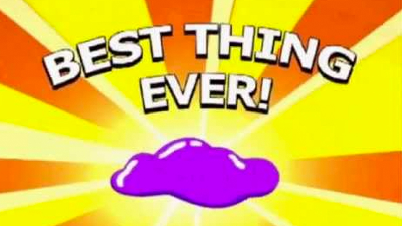 Ranked Lists Meme Template