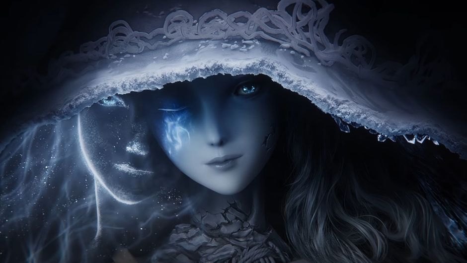 Ranni the Witch (Elden Ring)