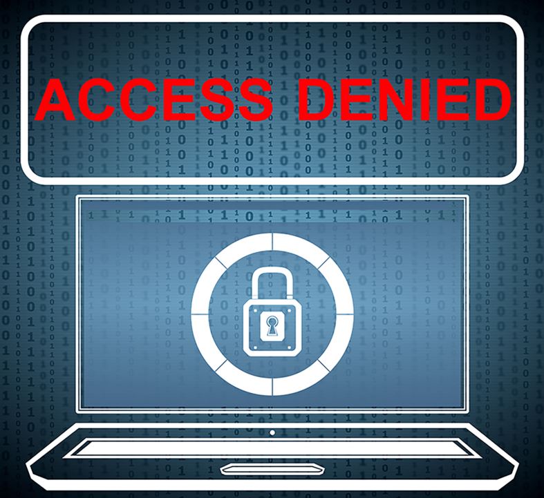 Ransomware Meme Template