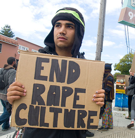Rape Culture