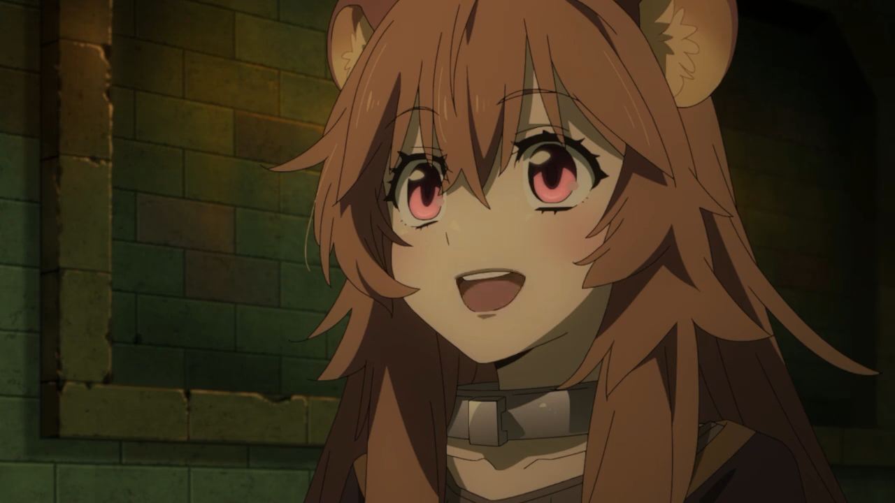 Raphtalia Meme Template