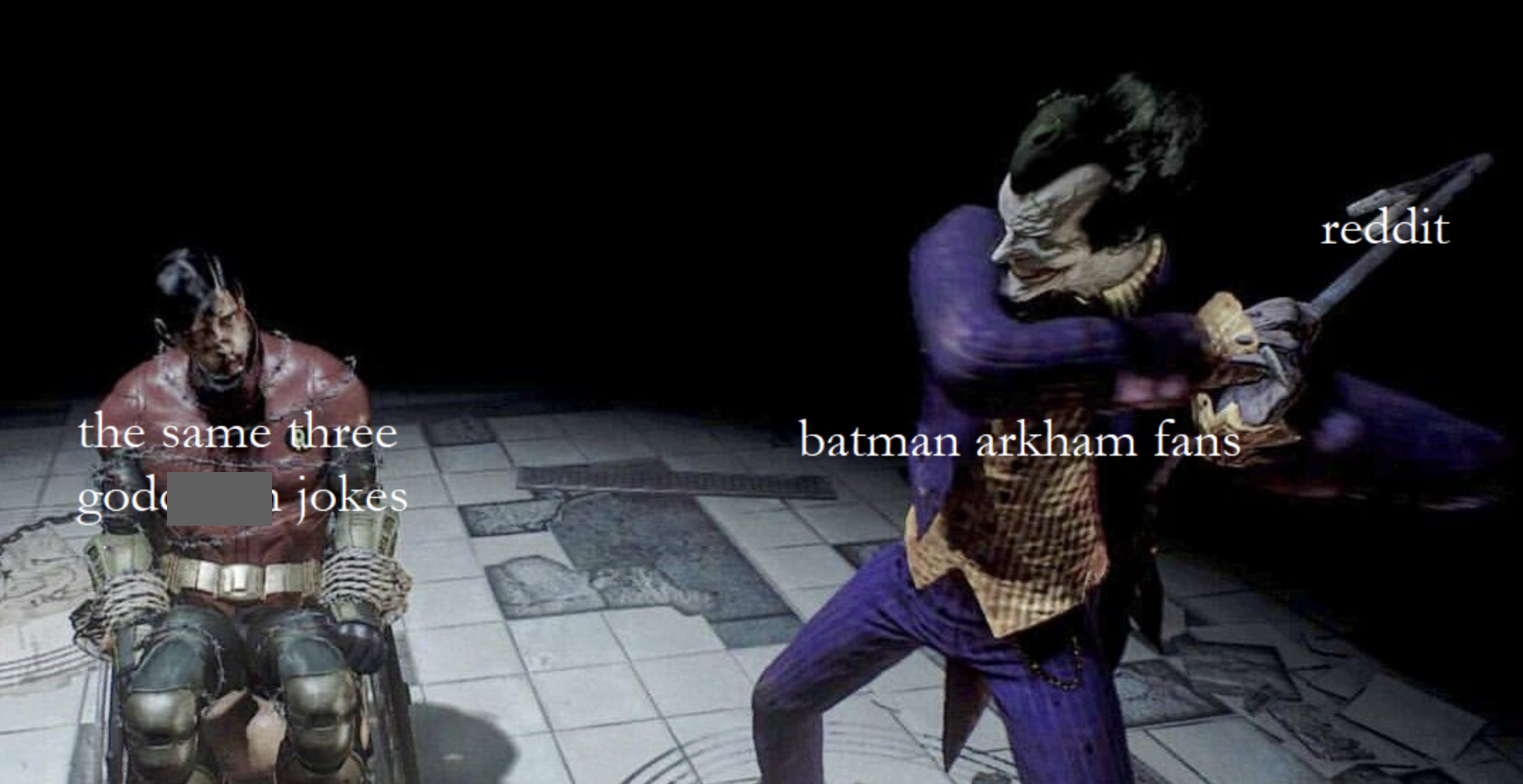 /r/BatmanArkham