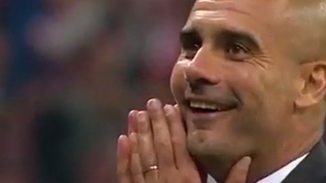 Reaction Images Meme Template