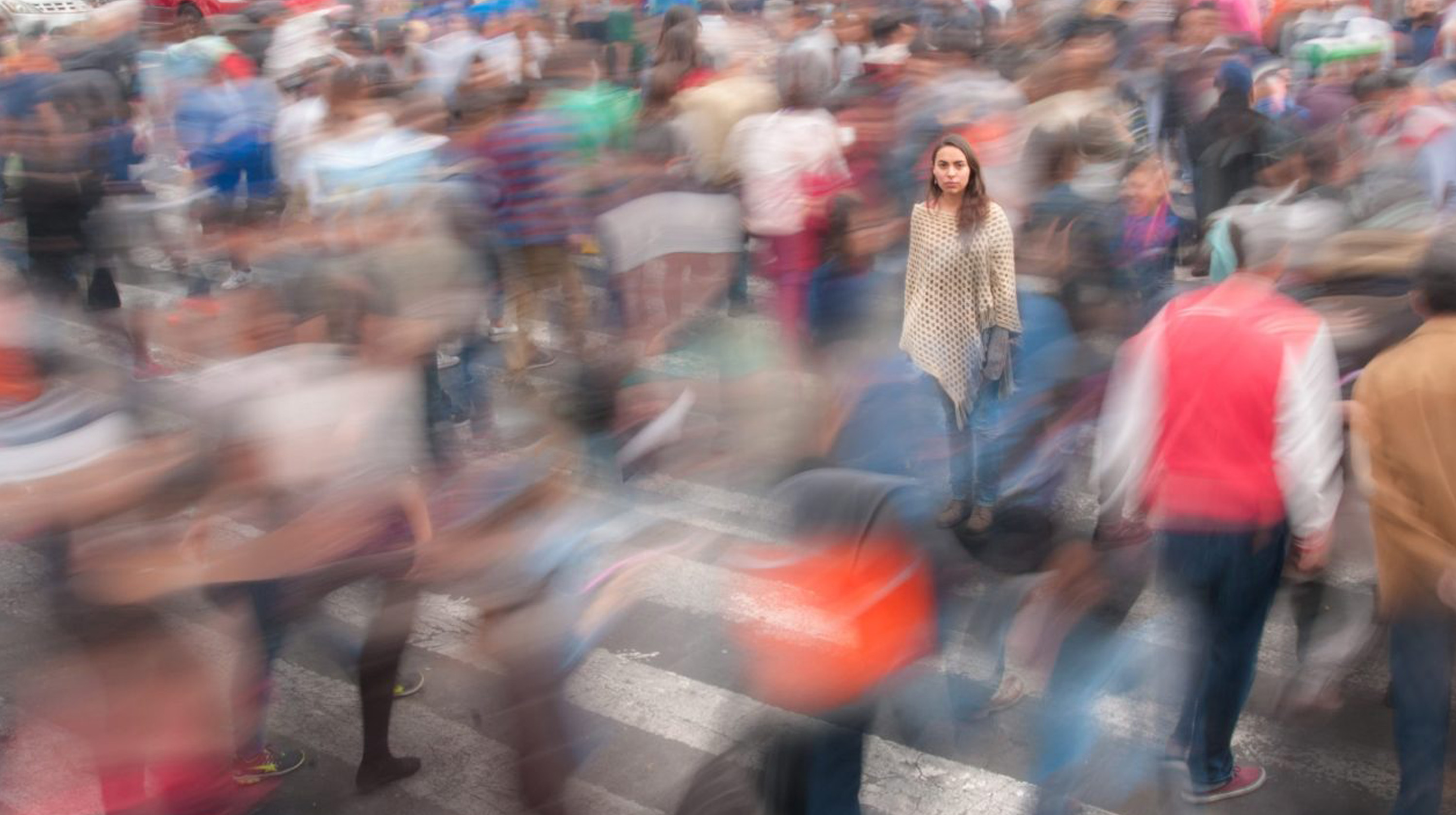 Real Life NPC Meme Template