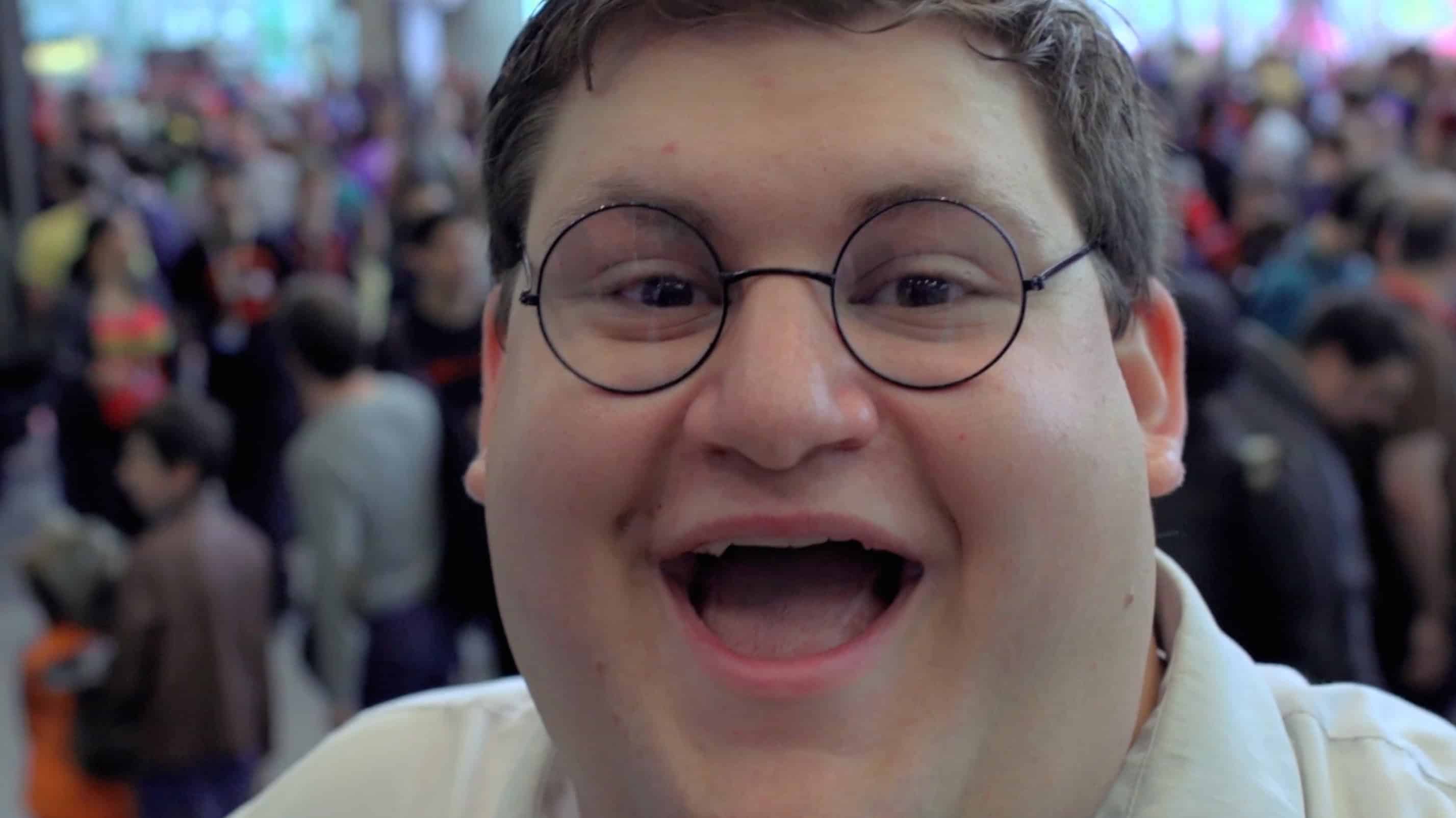 Real Life Peter Griffin