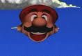 Real Time Mario (Mario's Head) Meme Template