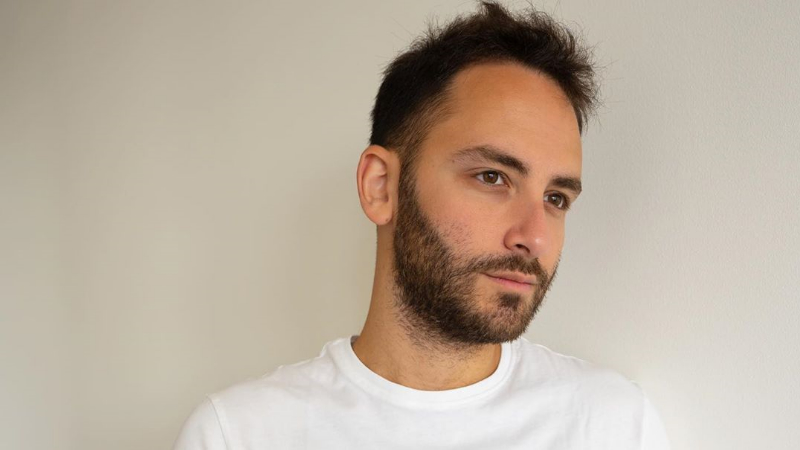 Reckful Meme Template