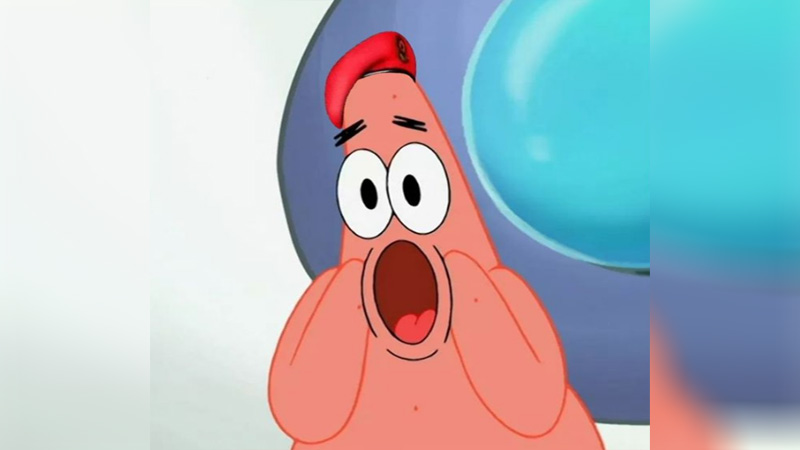 Red Beret Meme Template