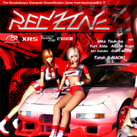 RED ZONE