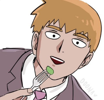 #RedrawReigen
