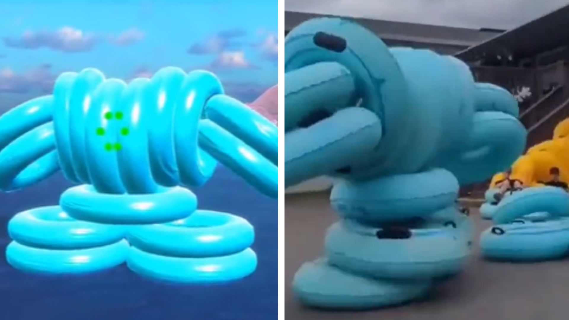 Regitube Meme Template