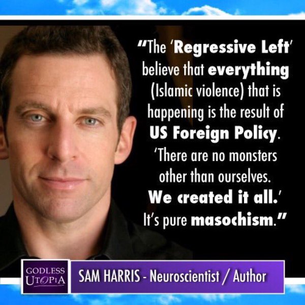 Regressive Left Meme Template