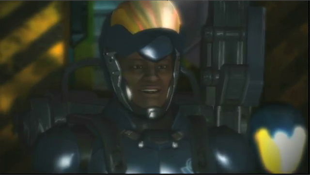 Remember me? / MBD Meme Template