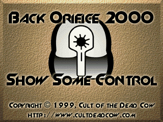 Remote Access Trojan Meme Template