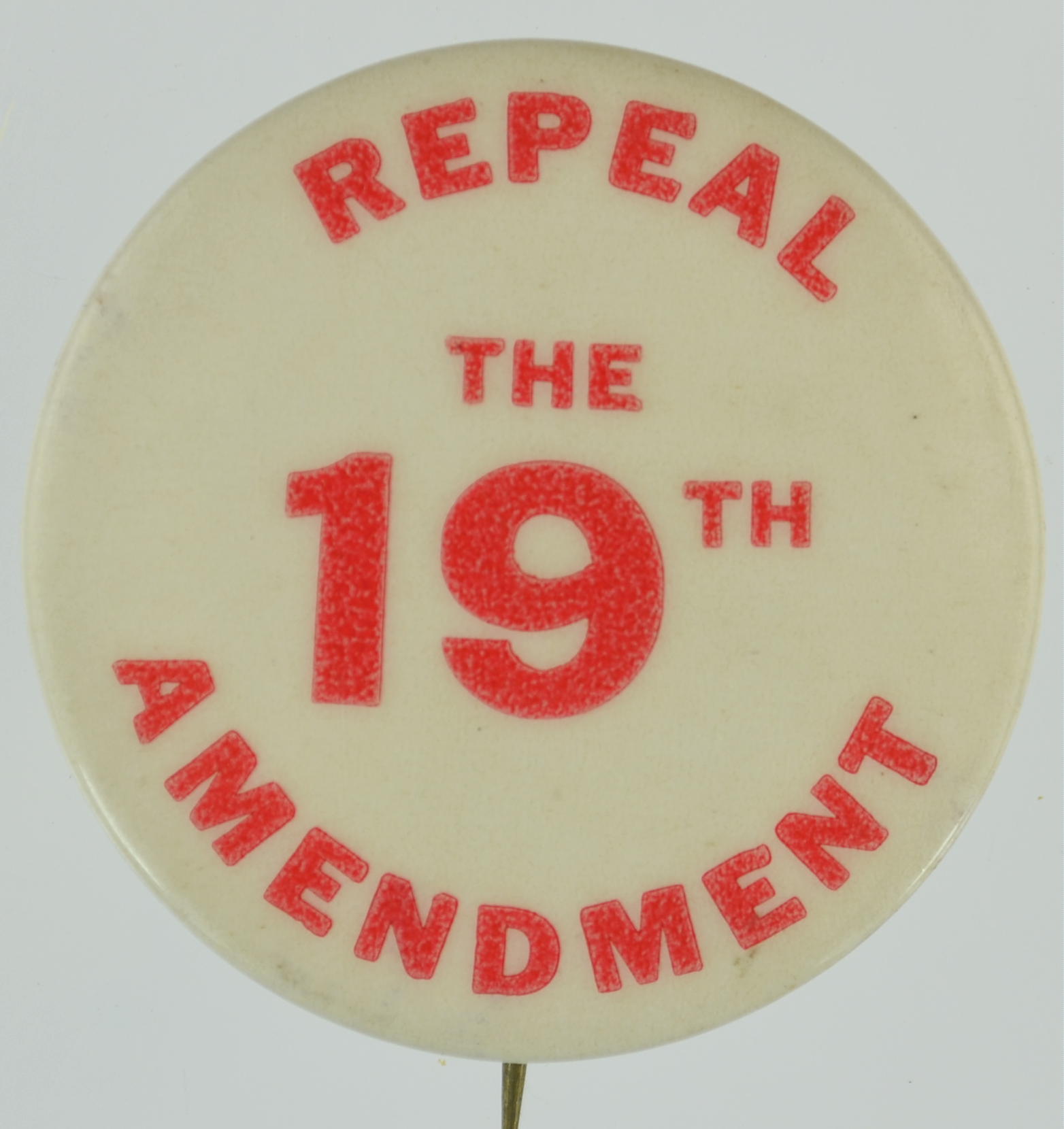 #repealthe19th
