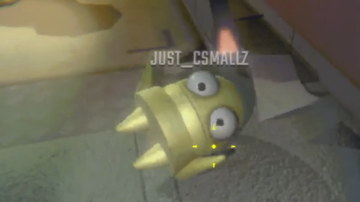 R.E.P.O. "I Love" Meme Template