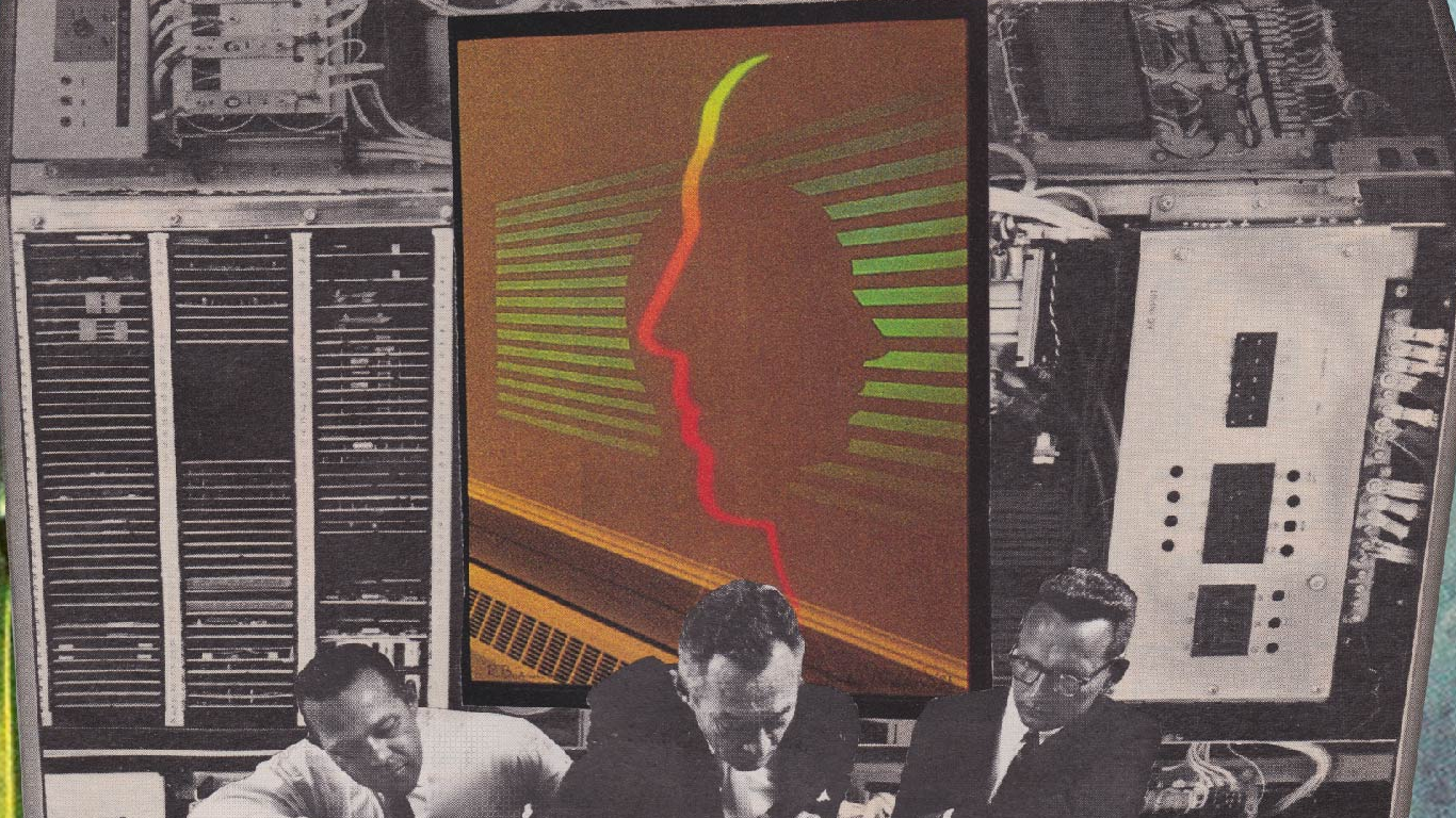 "Resonance" by HOME Meme Template