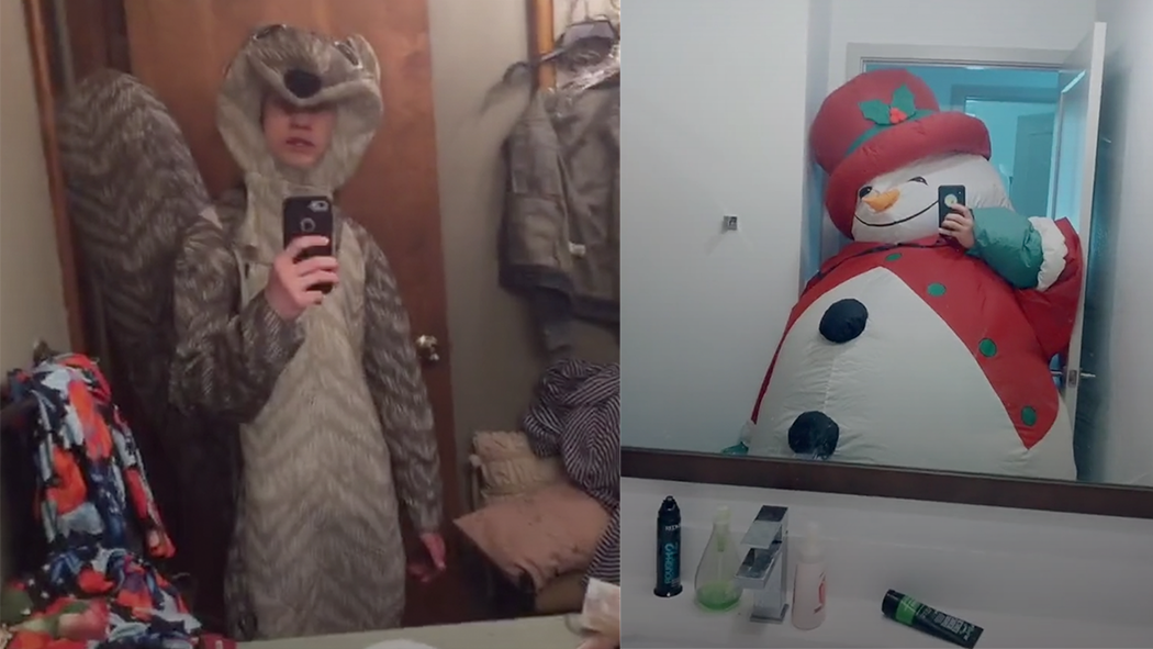 Respect the Drip Karen Meme Template