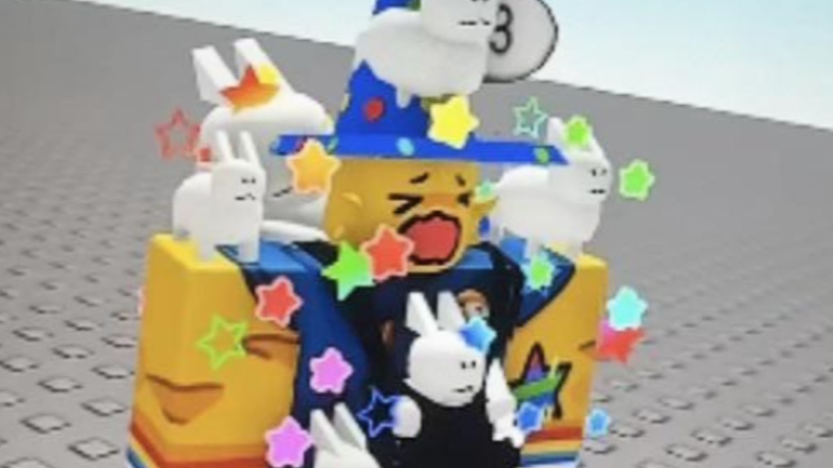 Retroslop Meme Template