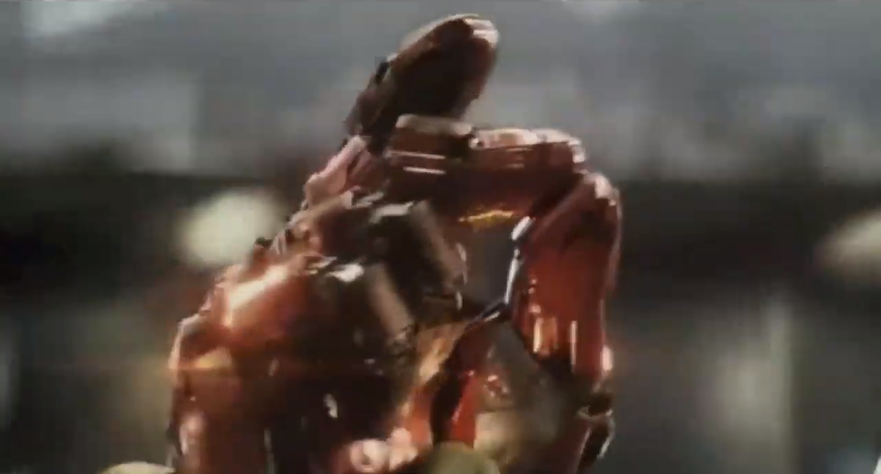 Reverse Snap Meme Template