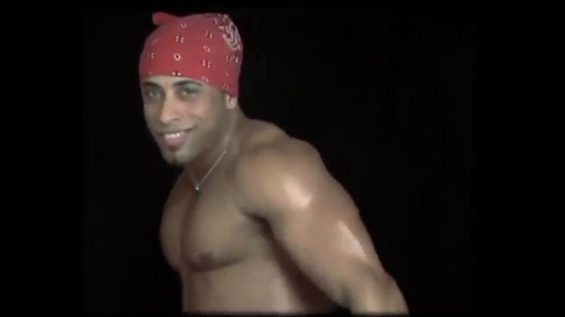 Ricardo Milos Meme Template