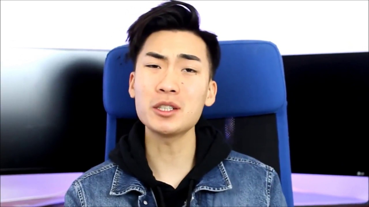 RiceGum Meme Template