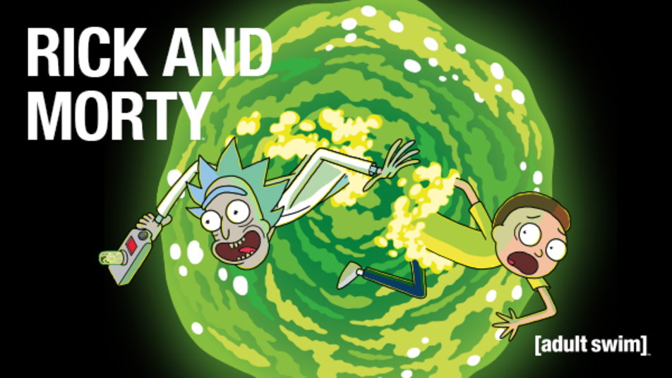 Rick and Morty