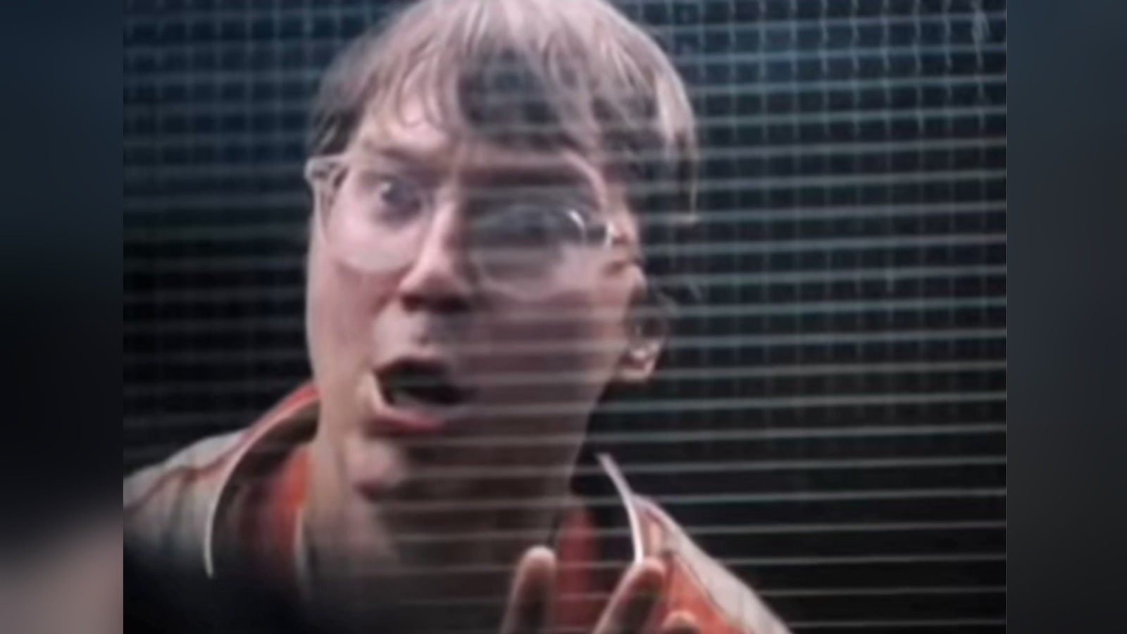 Riddler's "No No No No No!"